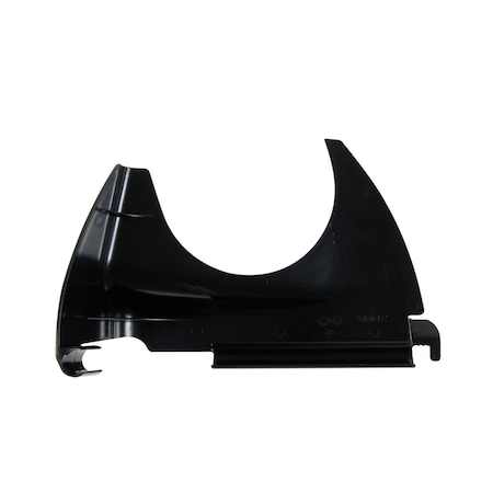 Mtd Support-Upper Chute 731-06497